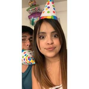 Meet your Posher, Jacqueline